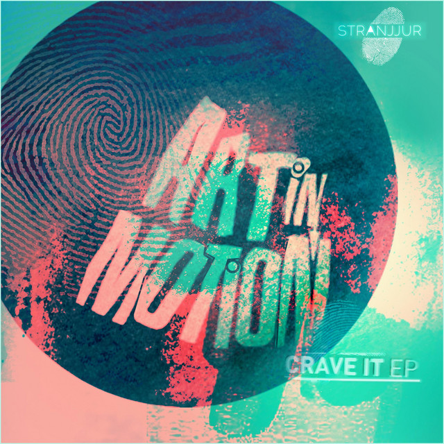 Little Bit of Lovin' album art
