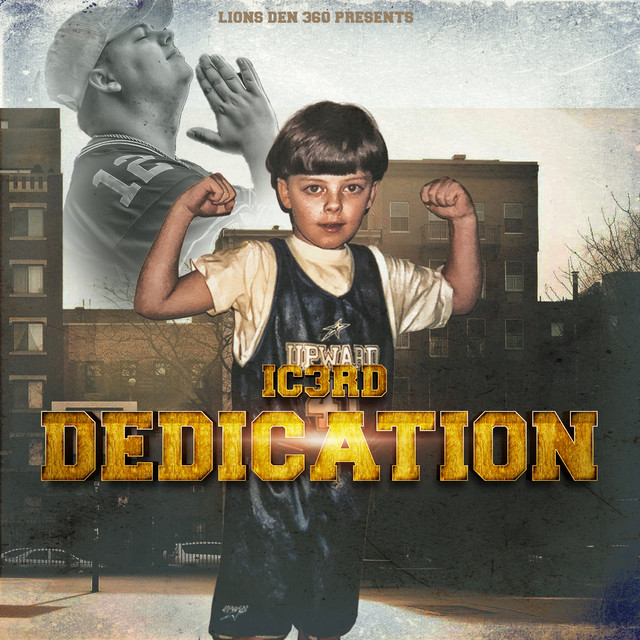 Dedication
