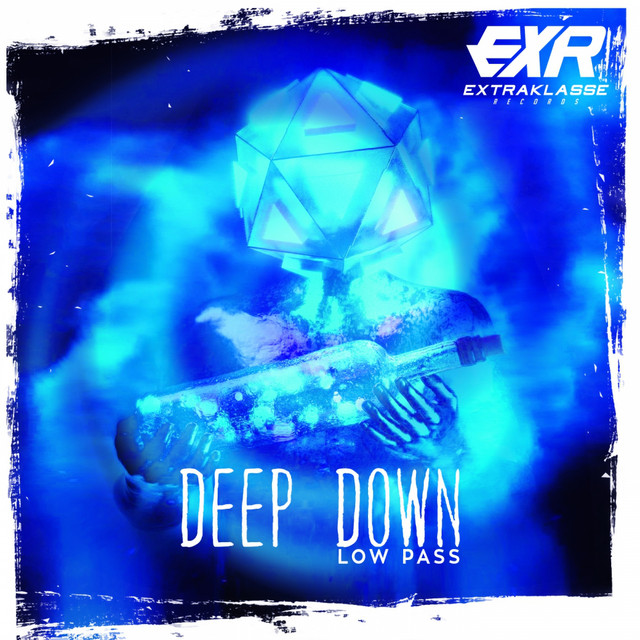 Deep Down cover