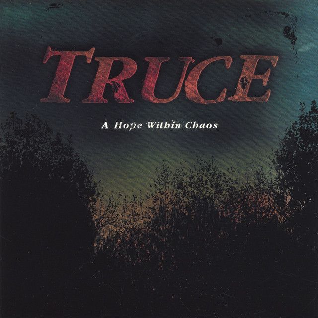 A Hope Within Chaos cover