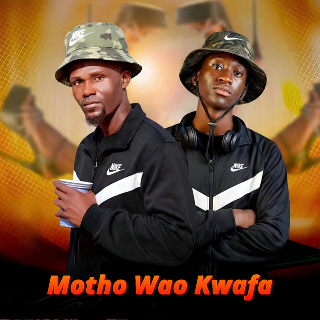 Motho Wao Kwafa