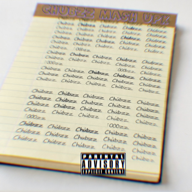 Chubzz Mash Upk