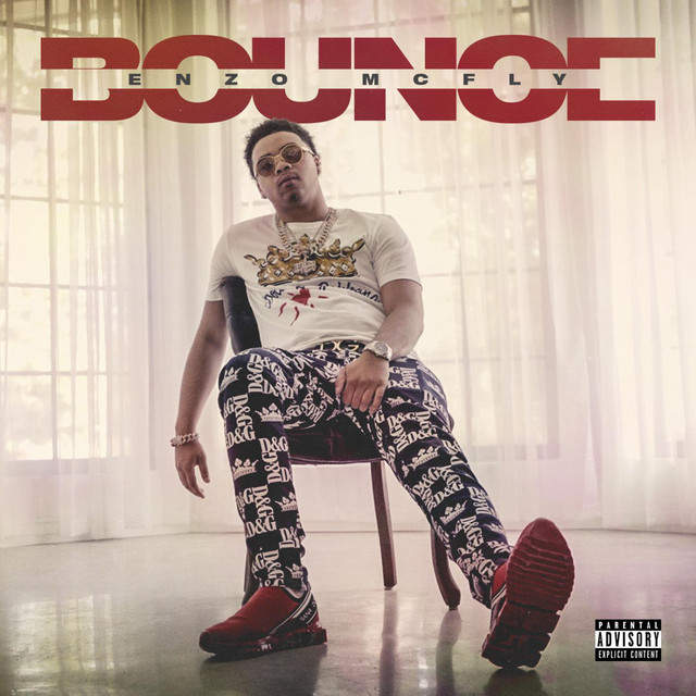 Bounce - Single by Enzo Mcfly | Spotify