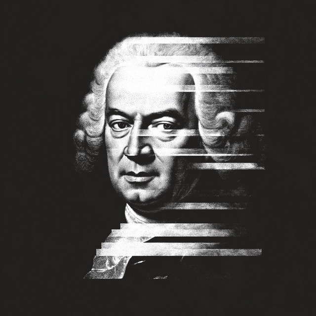 Johann Sebastian Bach: English Suite No.1 in A, BWV806