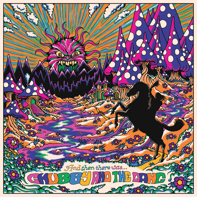 undefined album image