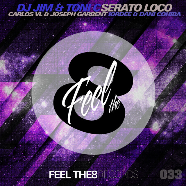 Serato Loco - Original Mix cover art