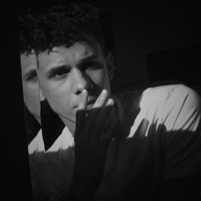 Self-Reflection cover art