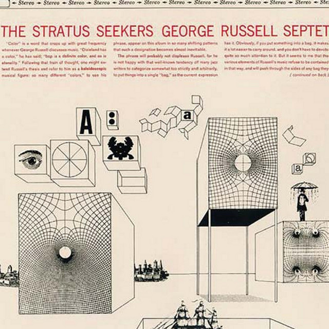 The Stratus Seekers