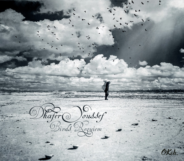 Birds Canticum "Birds Requiem" Suite