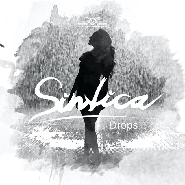 Drops cover art