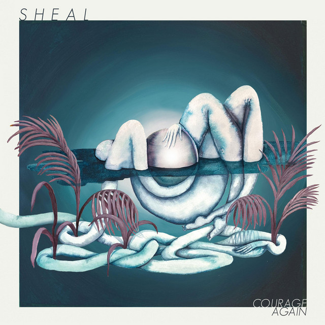 Courage Again album image