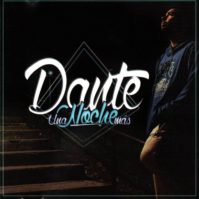 Una Noche Más cover art