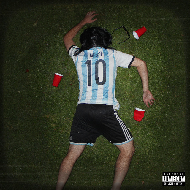 MESSI. - Single by 4NALOG | Spotify