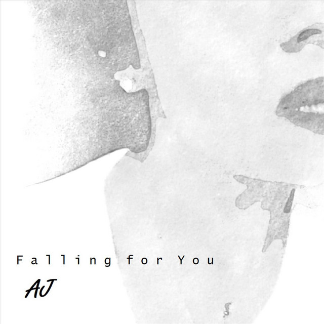 Falling for You - Single by Aj | Spotify