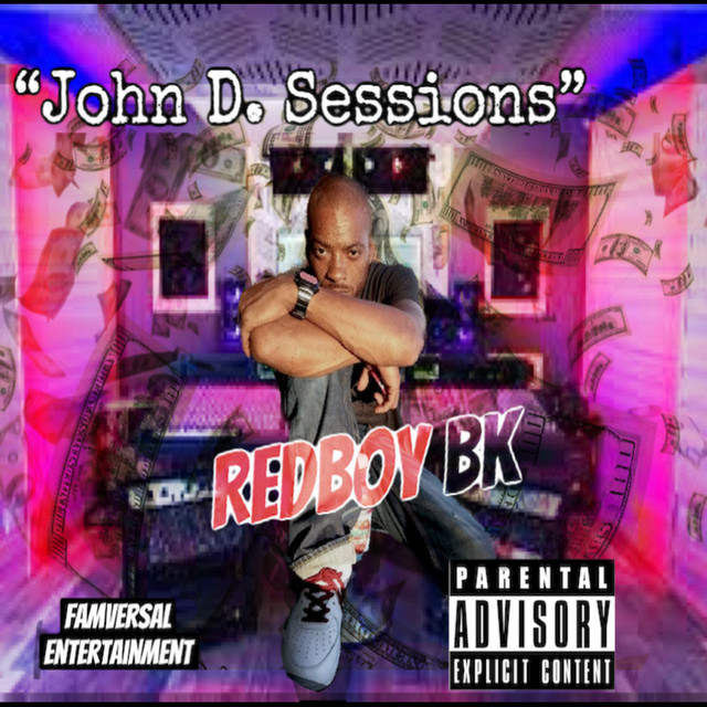 Red Bk | Spotify