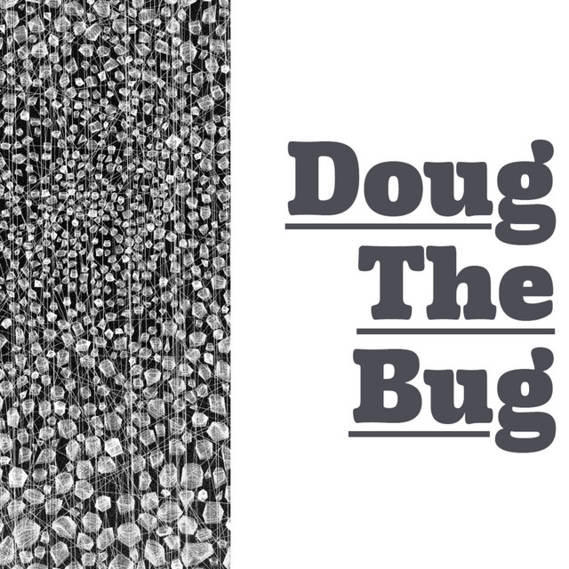 Doug the Bug cover art