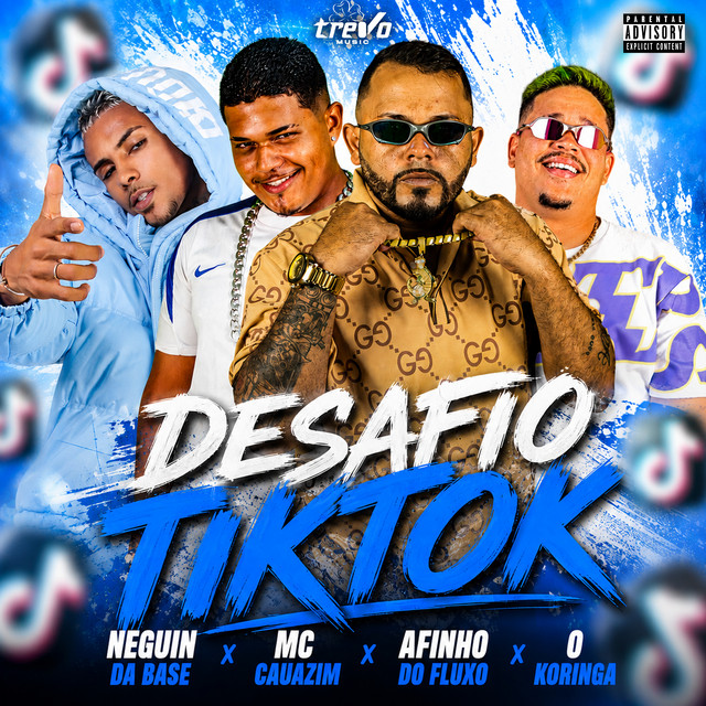 DESAFIO TIK TOK