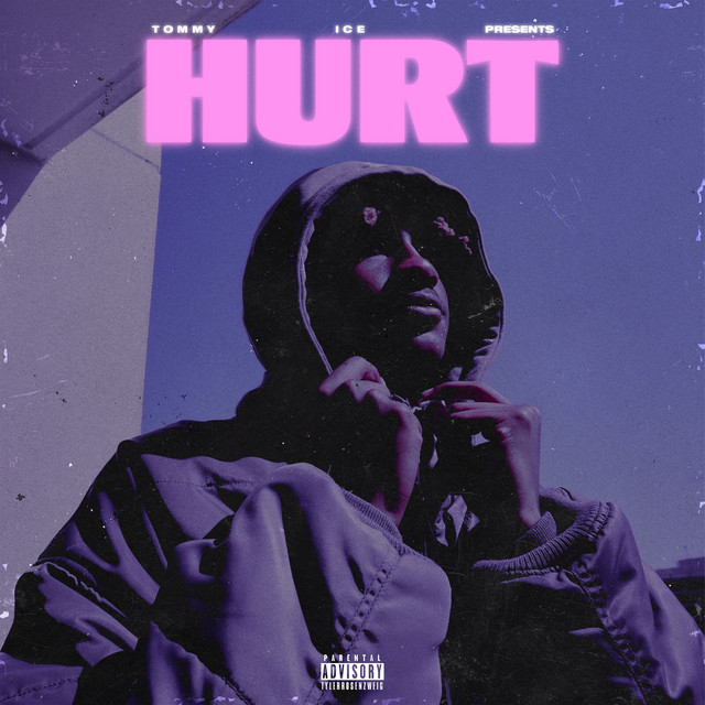 Hurt - Single by Tommy Ice | Spotify