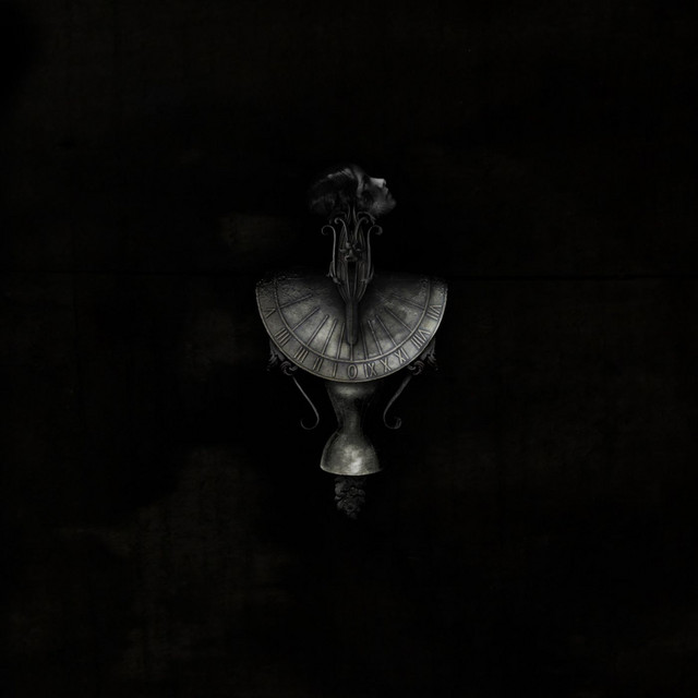 Bittersweet cover art
