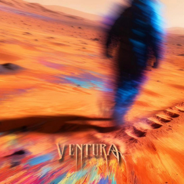 VENTURA cover art