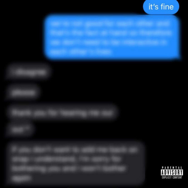 Wasted cover art