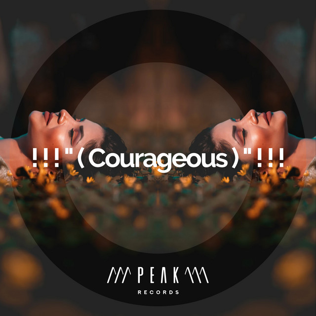 Courageous ) 
