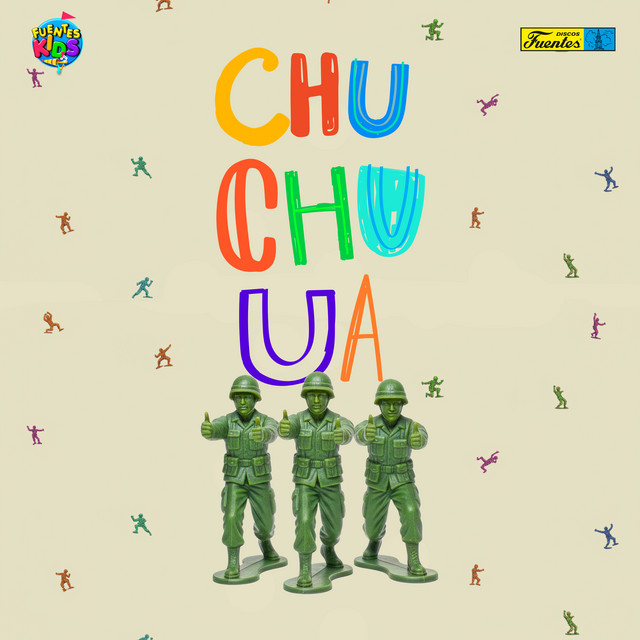 Chu Chu Ua