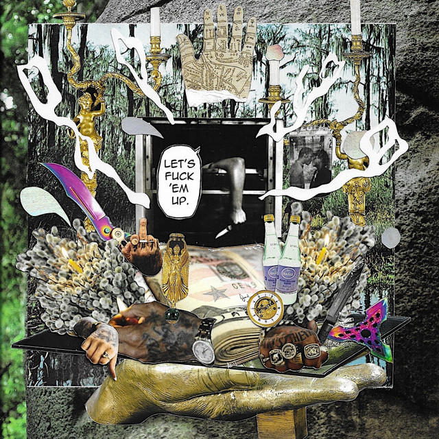 Don't Play It Straight cover art