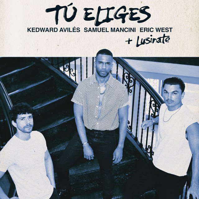 Tú Eliges - Extended