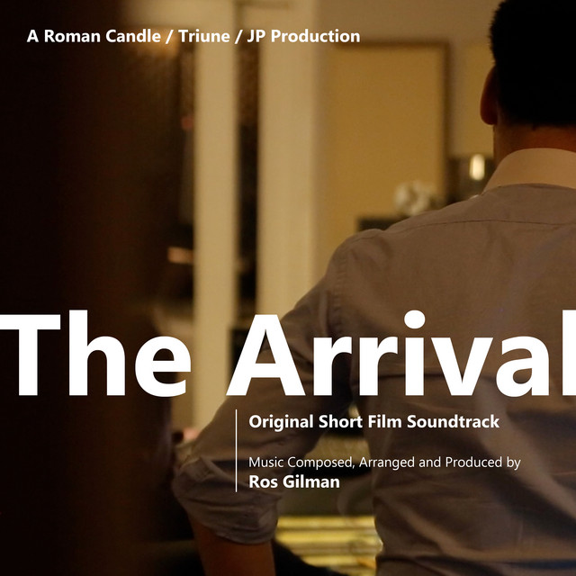 The Arrival - Orchestral Version