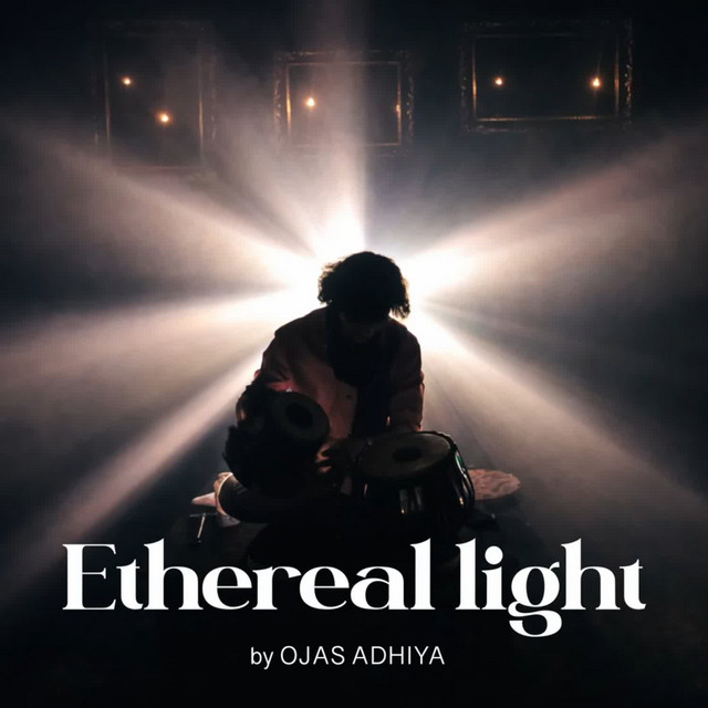 Ethereal Light