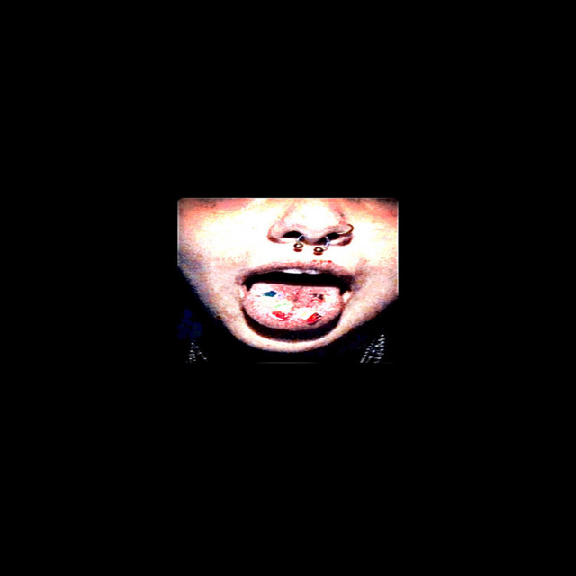 oxycodone cover art