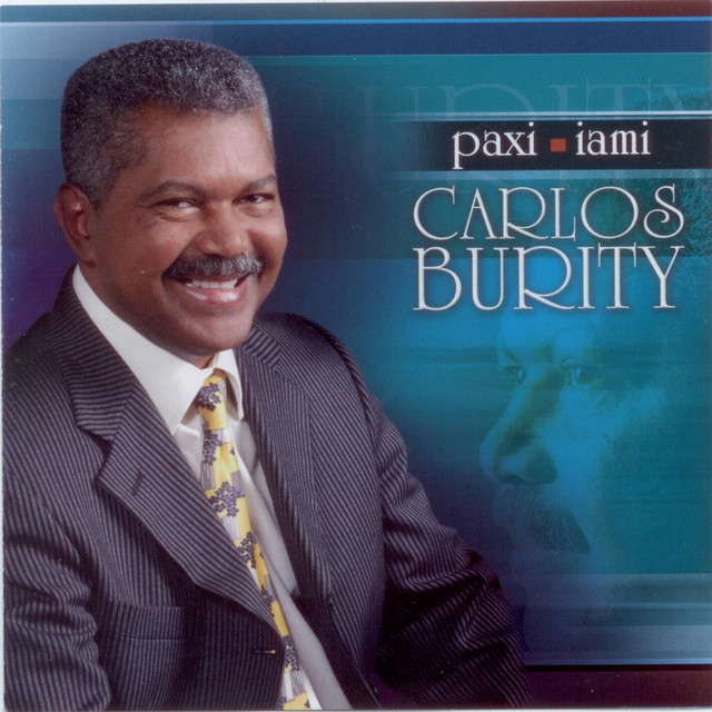 Paxi Iami cover art