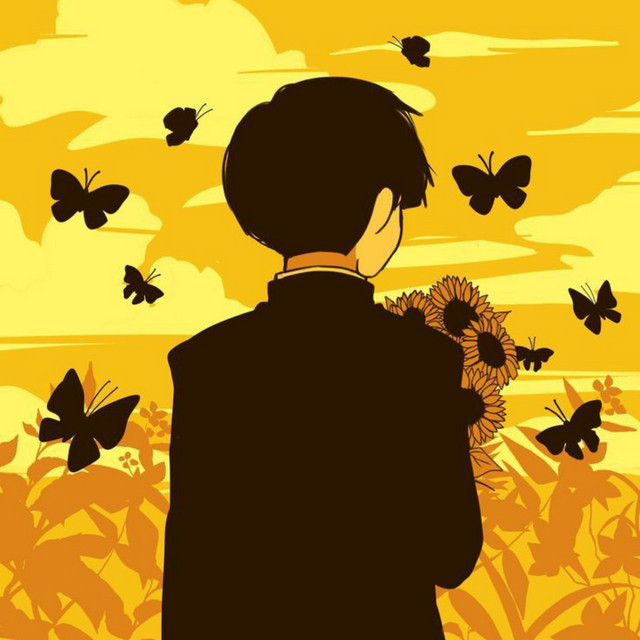 flowerboi cover art