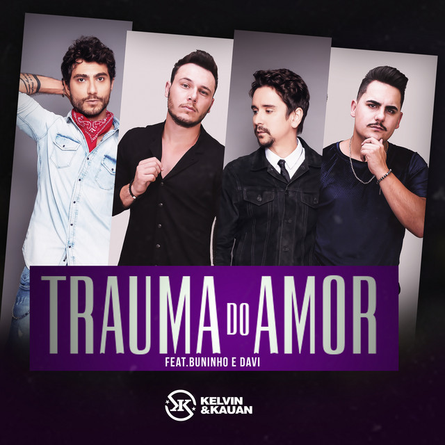 Trauma do Amor