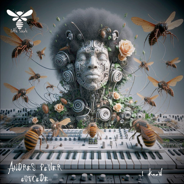 I Know album art