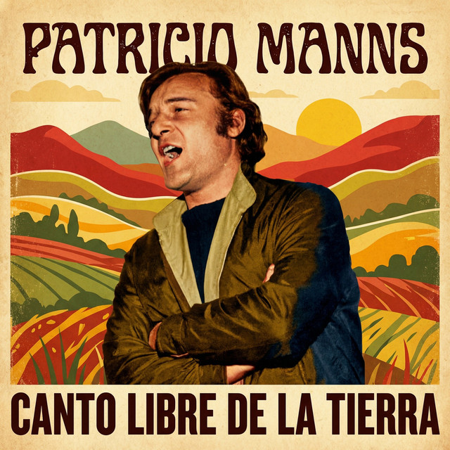 Canto Libre de la Tierra cover art