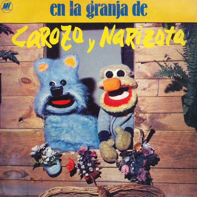 En La Granja de Carozo y Narizota