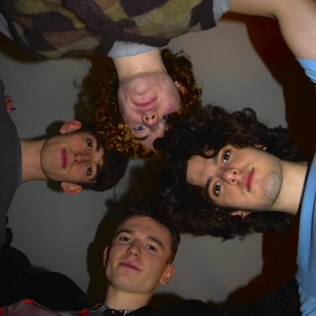 undefined album image