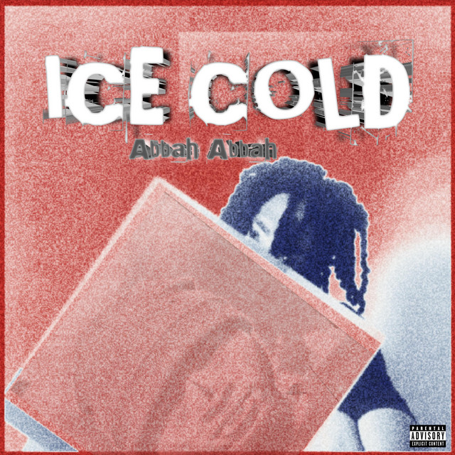 Ice Cold cover art
