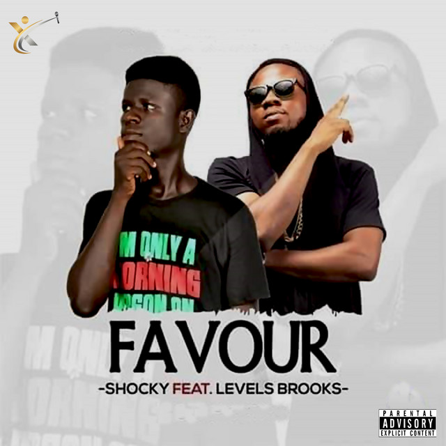Favour cover