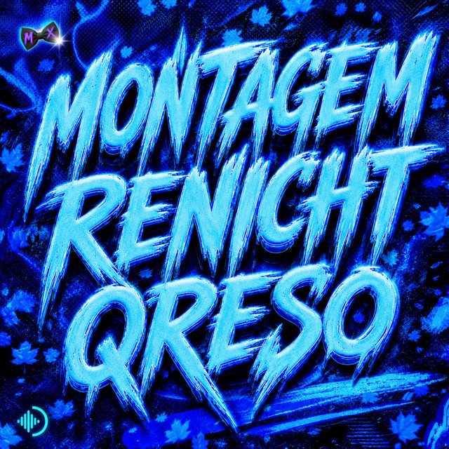 MONTAGEM RENICHT QRESO