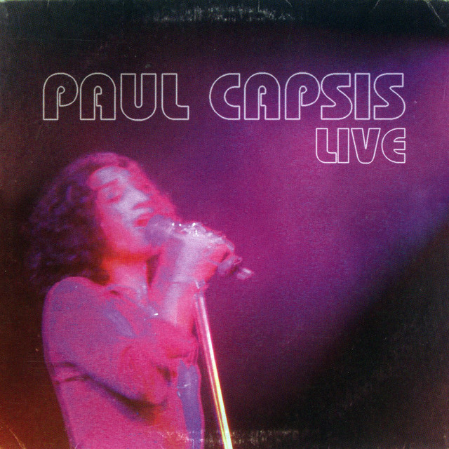 Live cover art