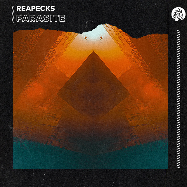 Обкладинка: Parasite — Reapecks