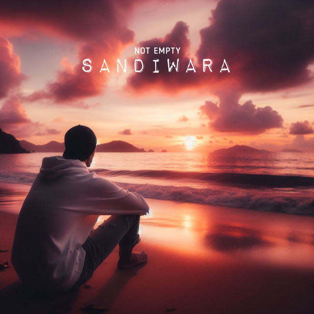 Sandiwara cover art