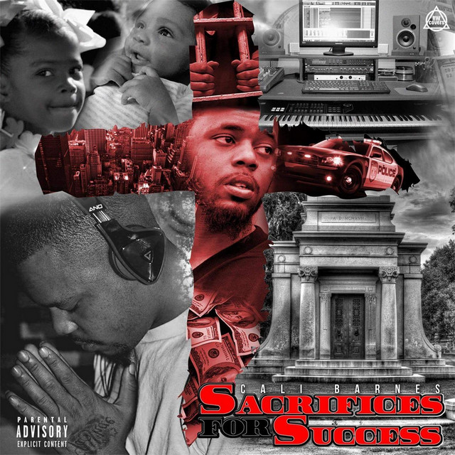 Intro cover art