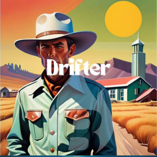 Drifter cover art