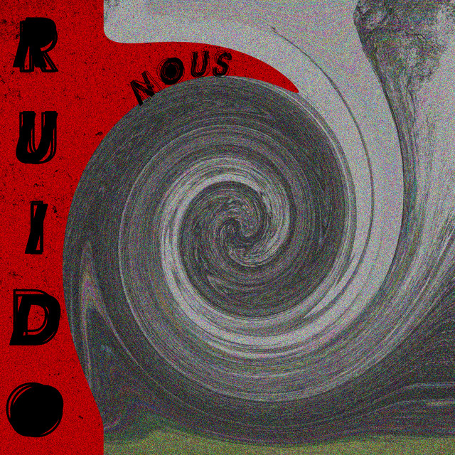 Ruido cover art