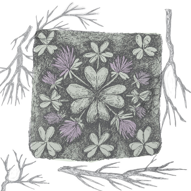 Clover cover art
