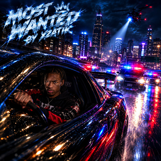 Most Wanted